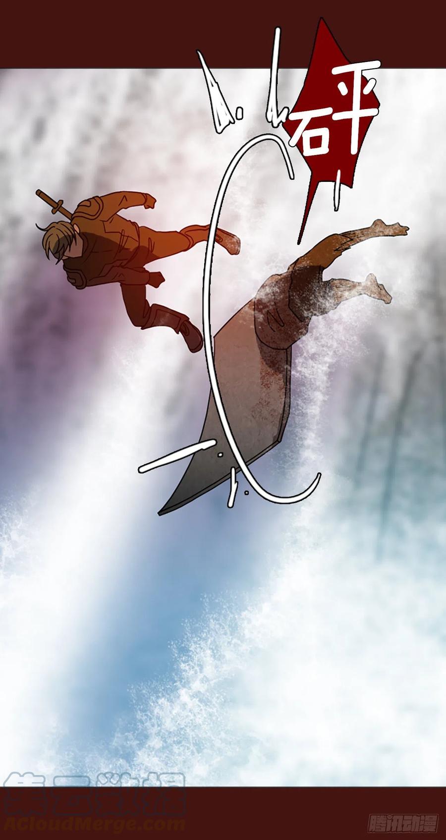 178.铁血追击者（8）(1/2)-第179话