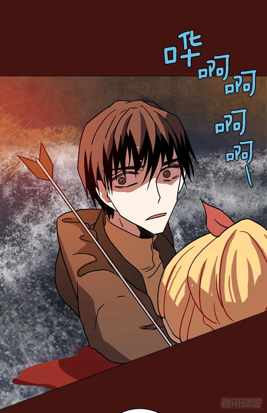 178.铁血追击者（8）(1/2)-第179话