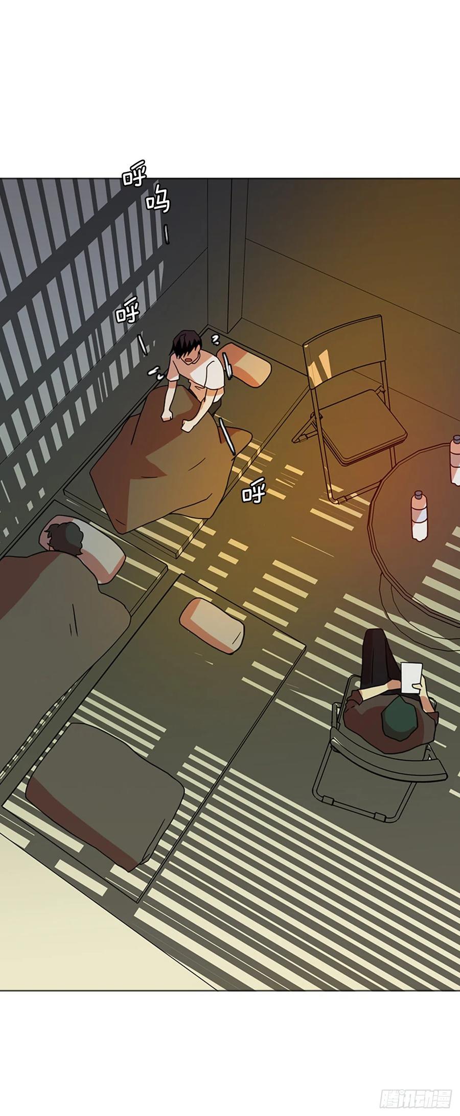 178.铁血追击者（8）(1/2)-第179话