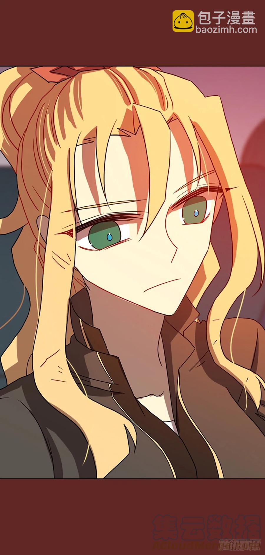 184.绝望（1）(1/2)-第185话