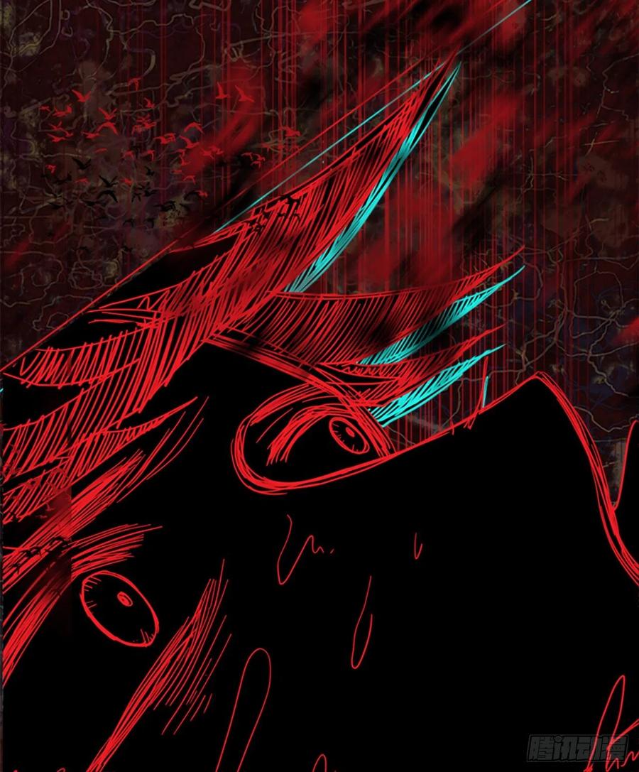 184.绝望（1）(1/2)-第185话