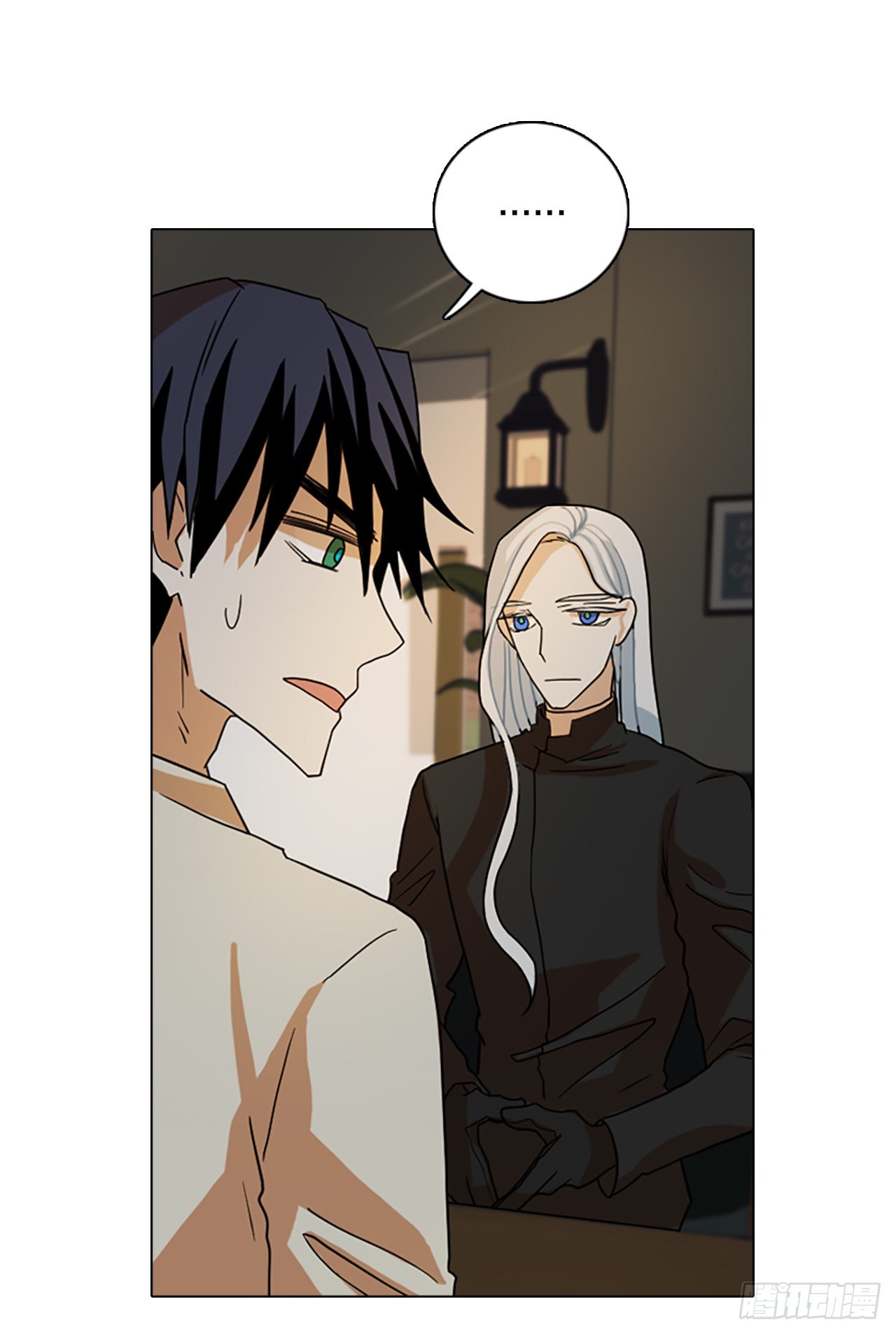 192.魔法（2）(1/2)-第193话