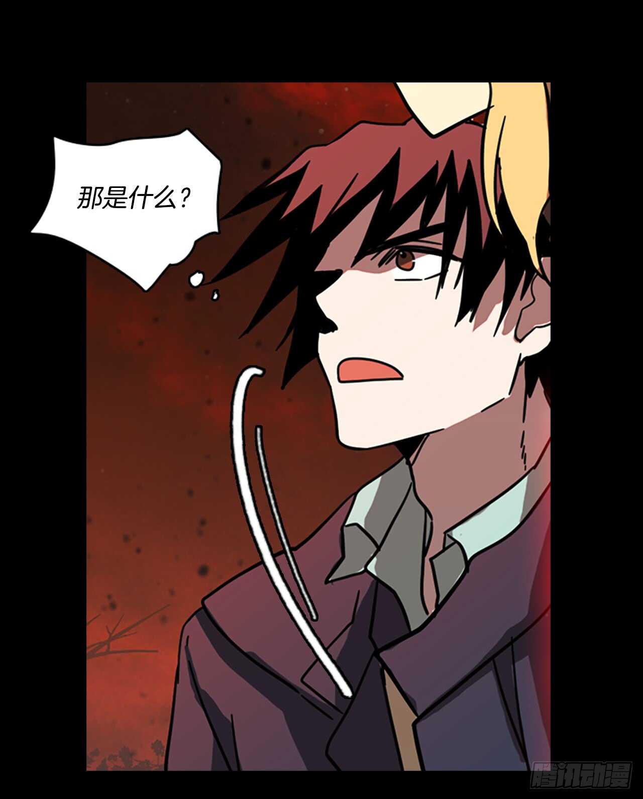 20.暗黑之月（1）-第21话