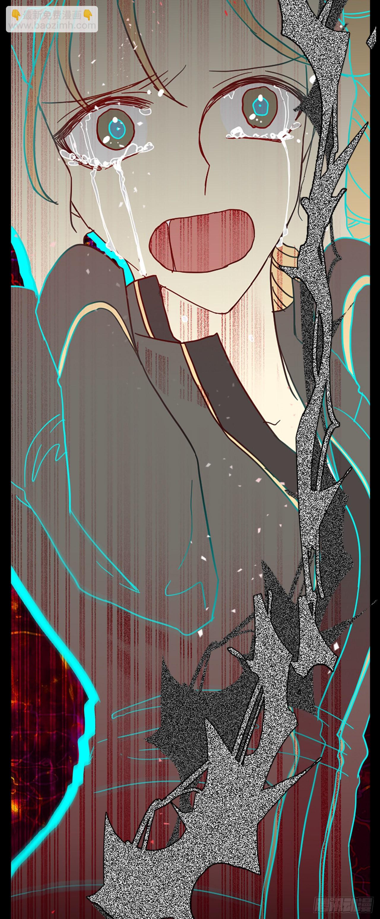 202.洪世的女儿和猎人（8）(1/3)-第203话