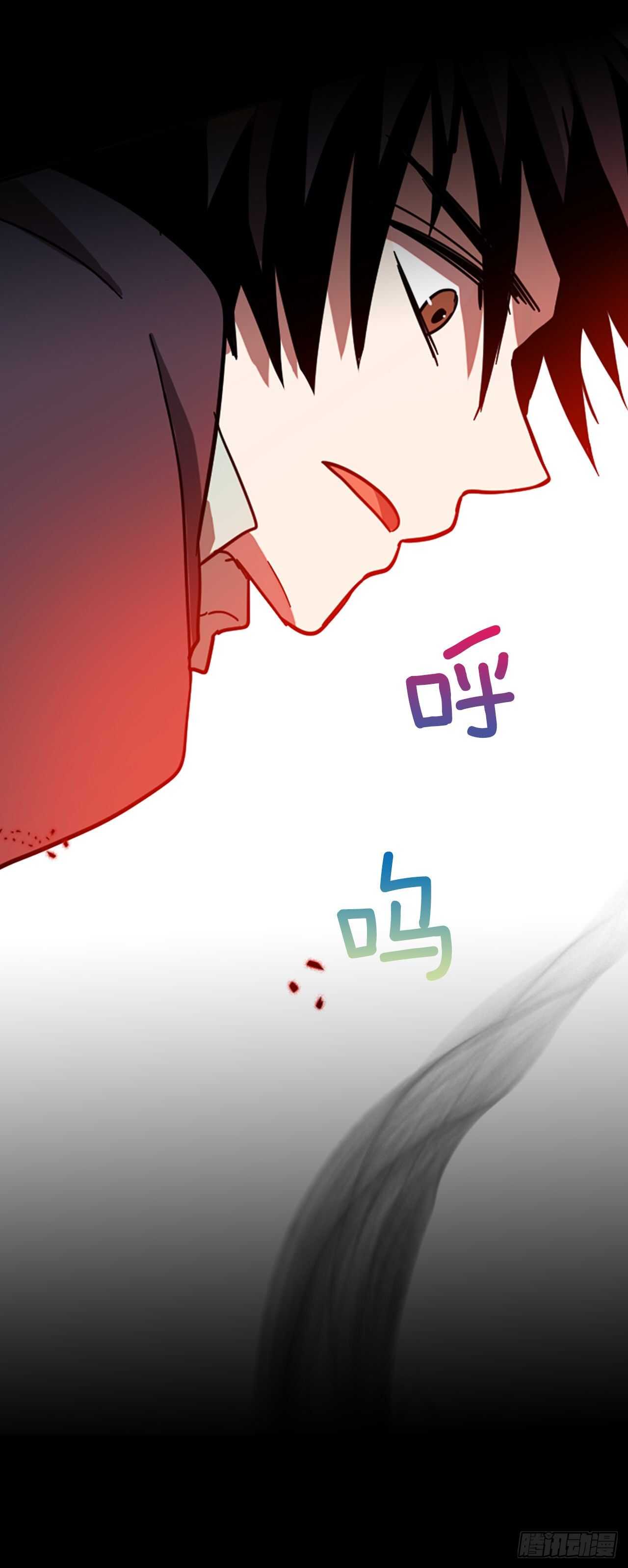 22.暗黑之月（3）(1/2)-第23话