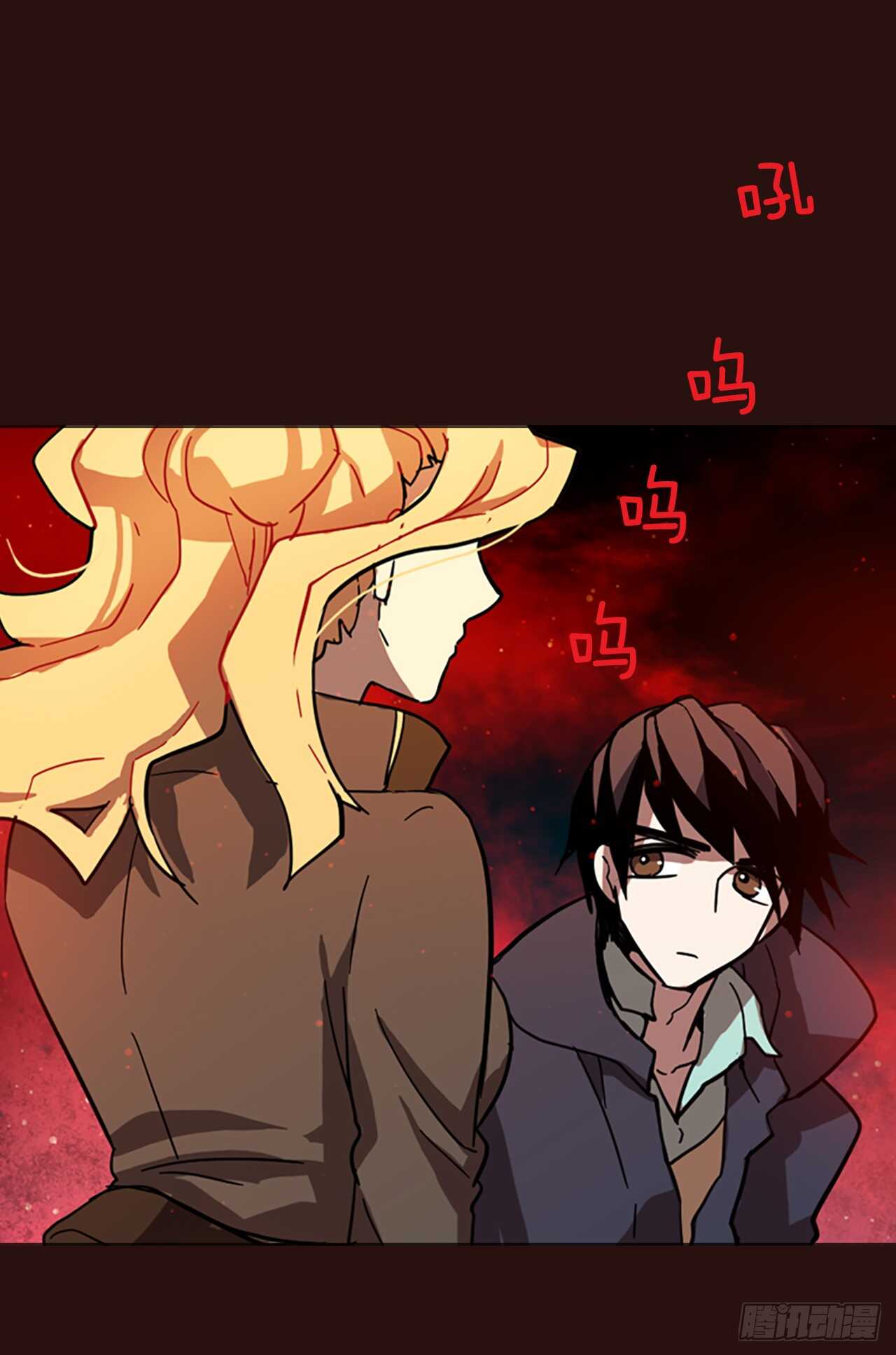 28.牺牲者（4）-第29话