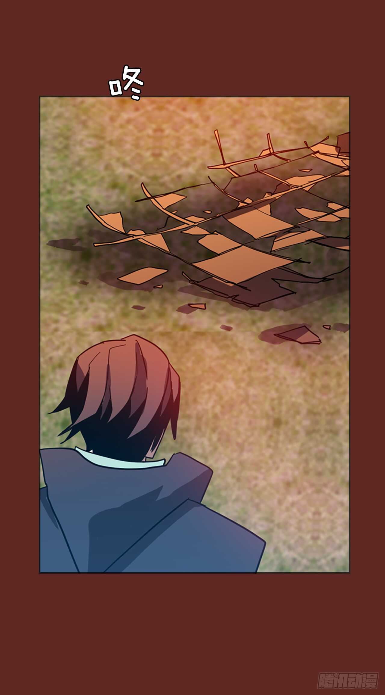 30.生存竞争（2）-第31话