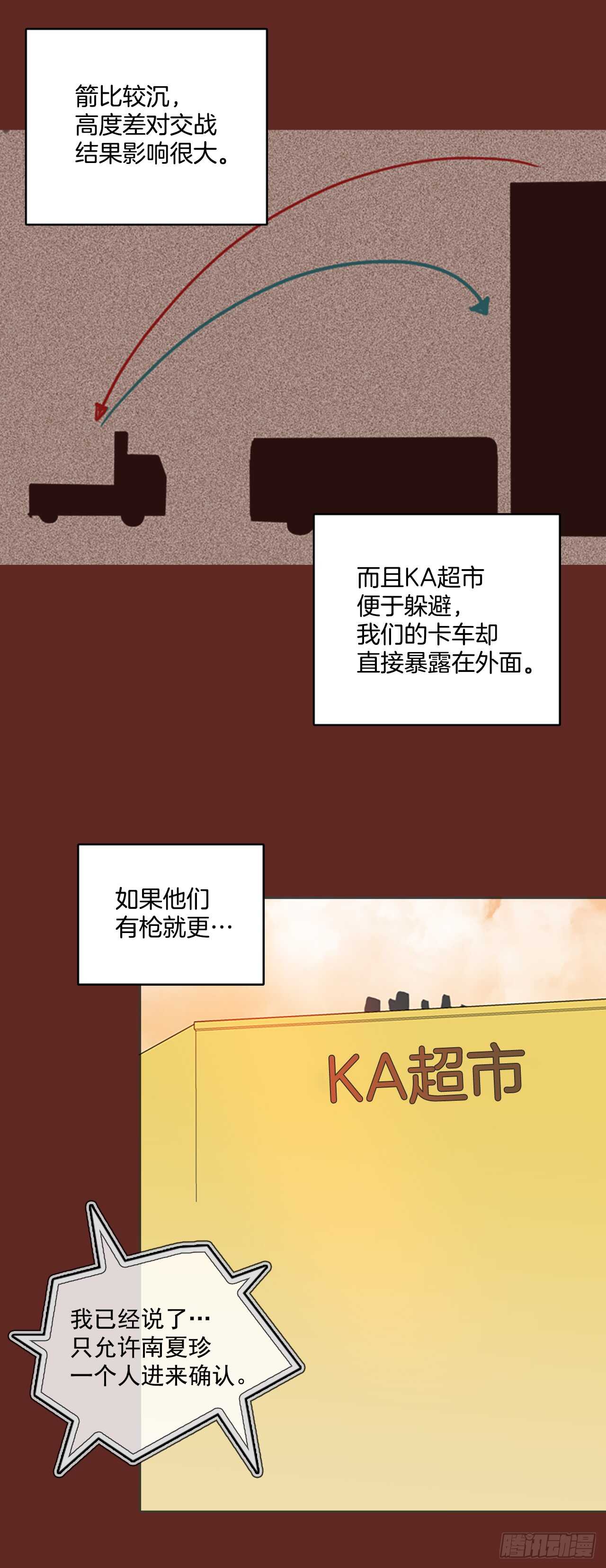 30.生存竞争（2）-第31话