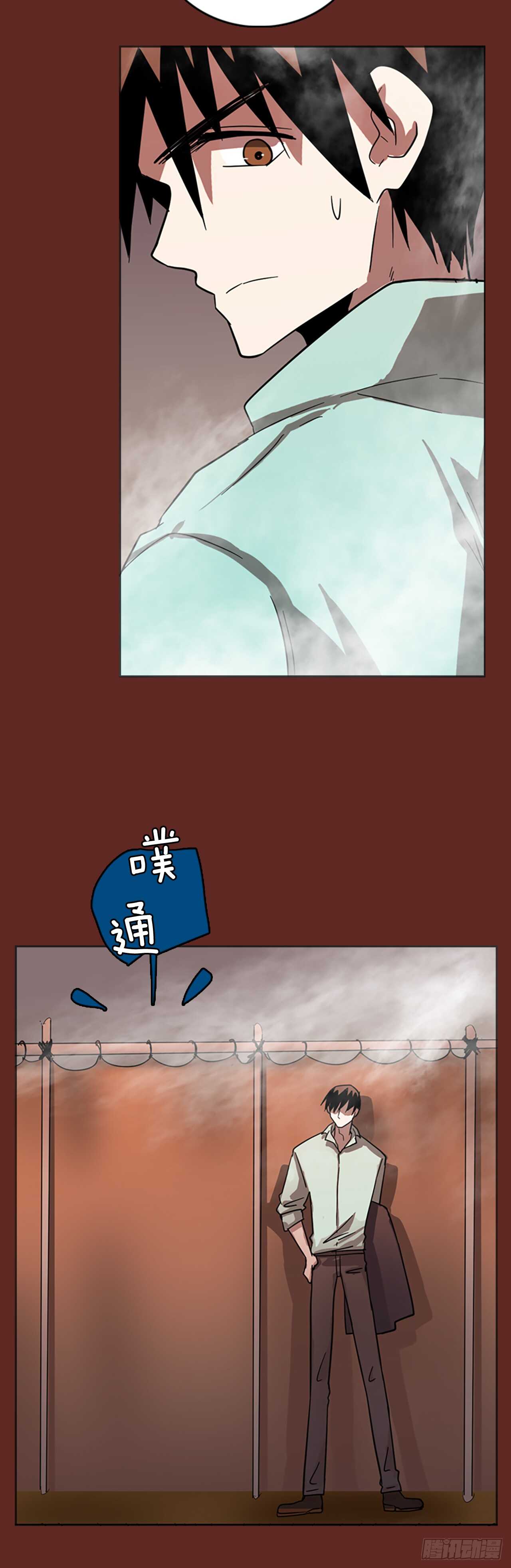 38.起死回生者（4）(1/2)-第39话