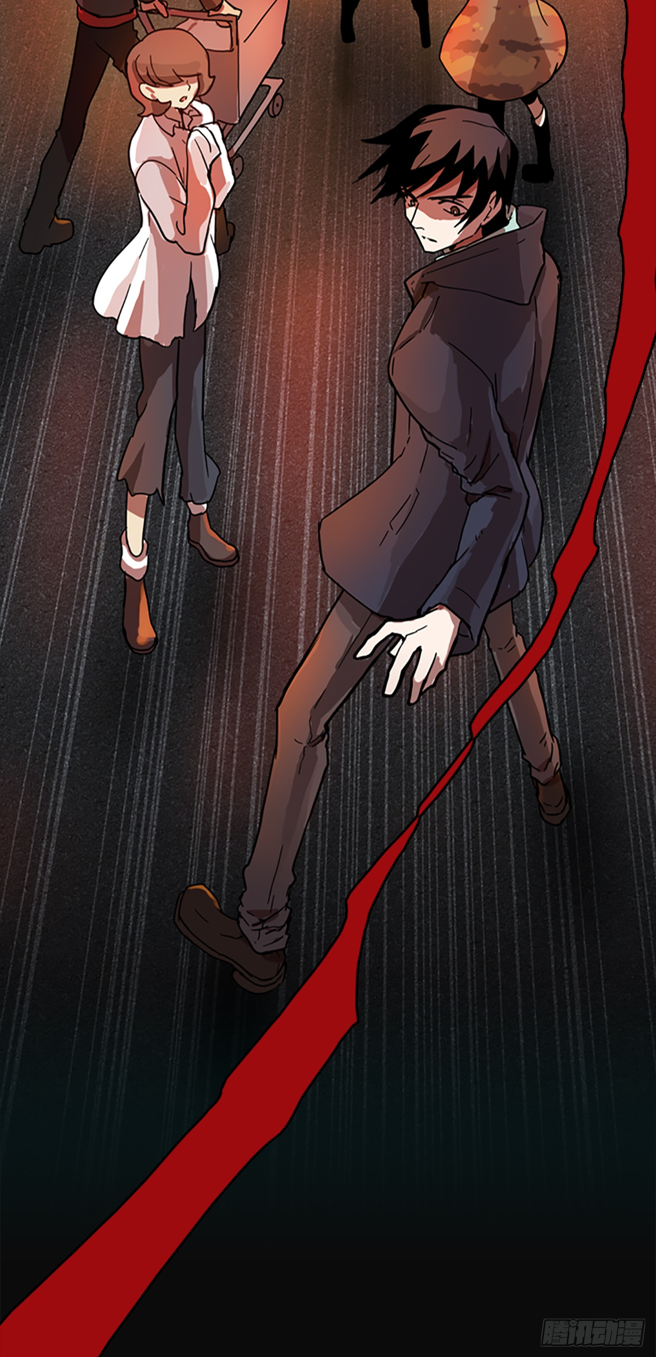 4.恶鬼现身-第5话