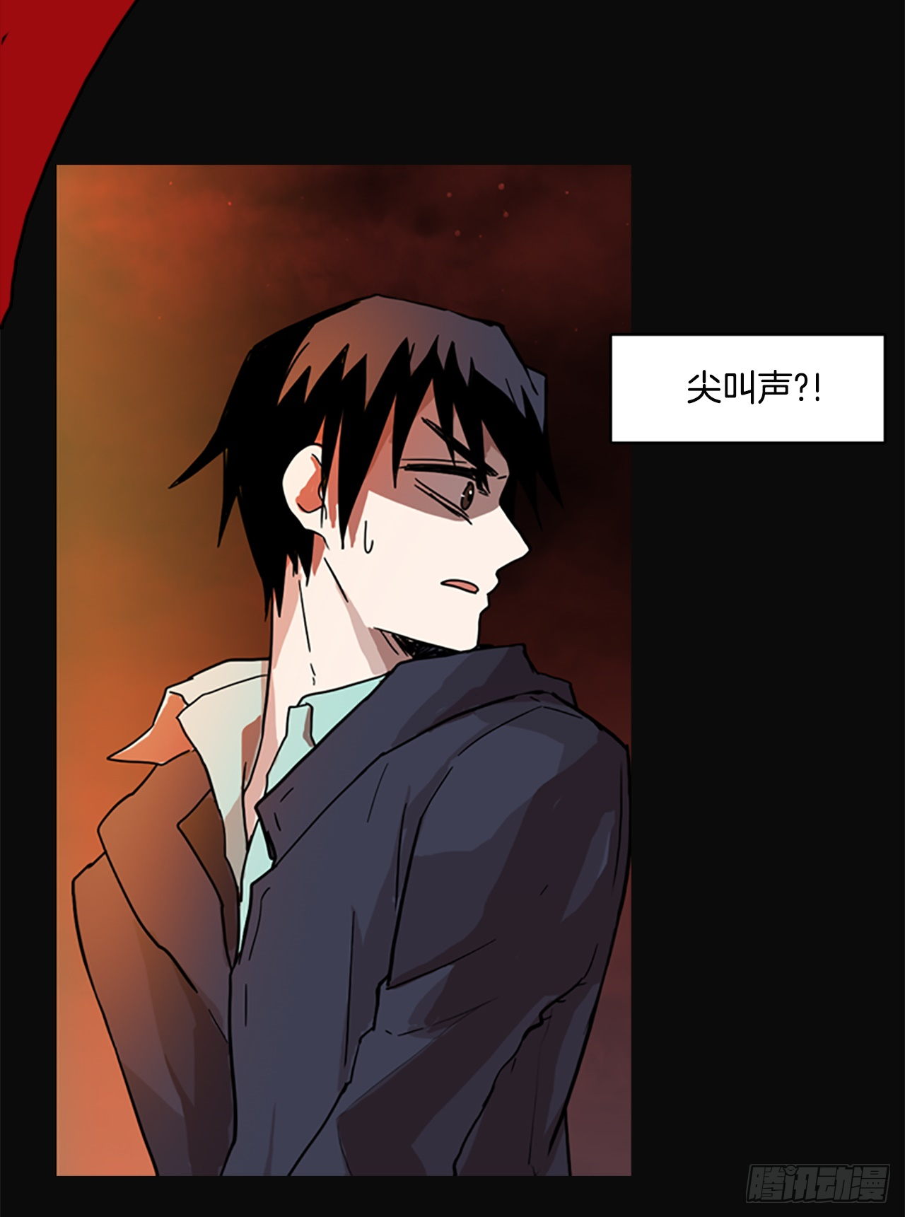 4.恶鬼现身-第5话