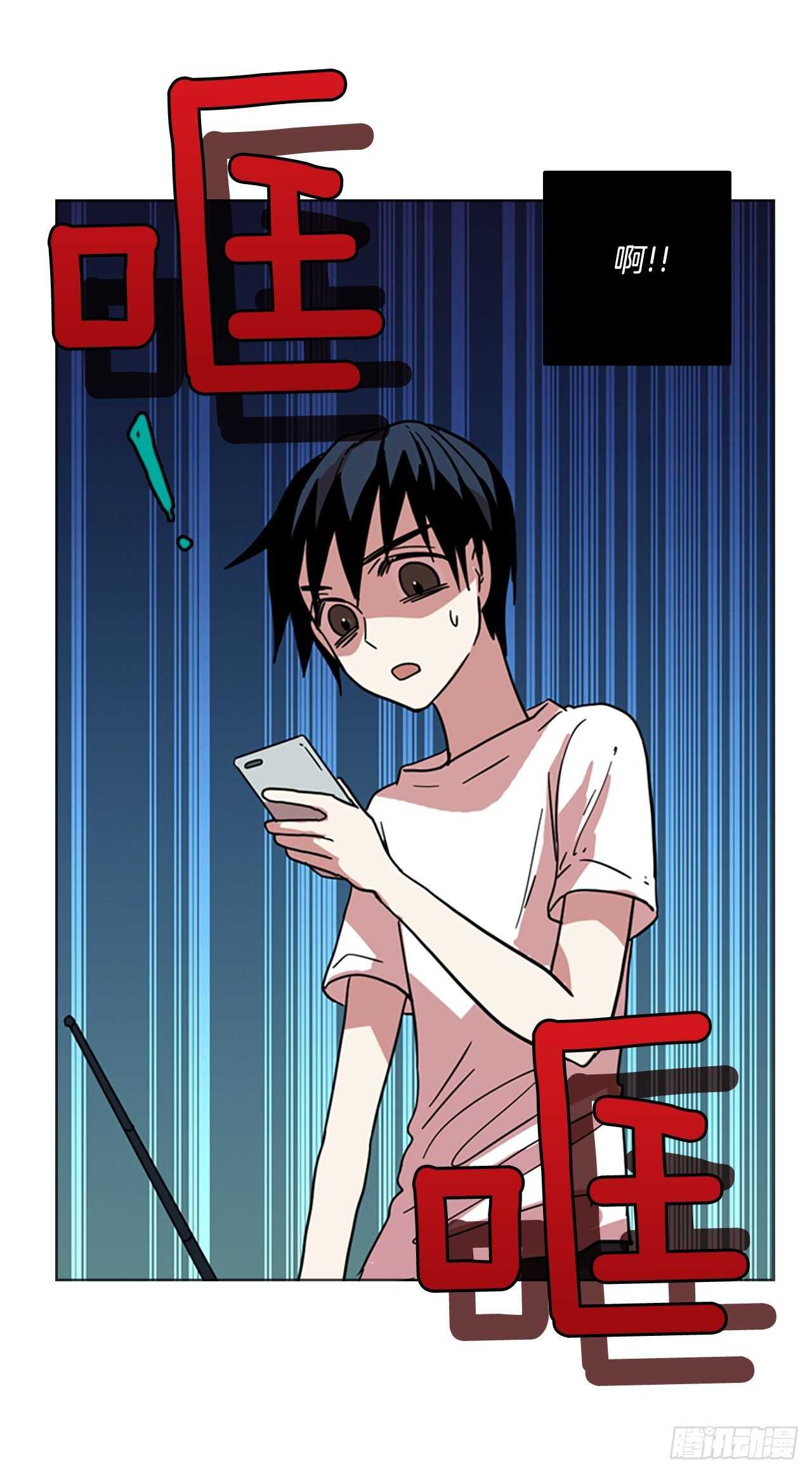 50.医生&mdash;&mdash;3D行业（2）(1/2)-第51话