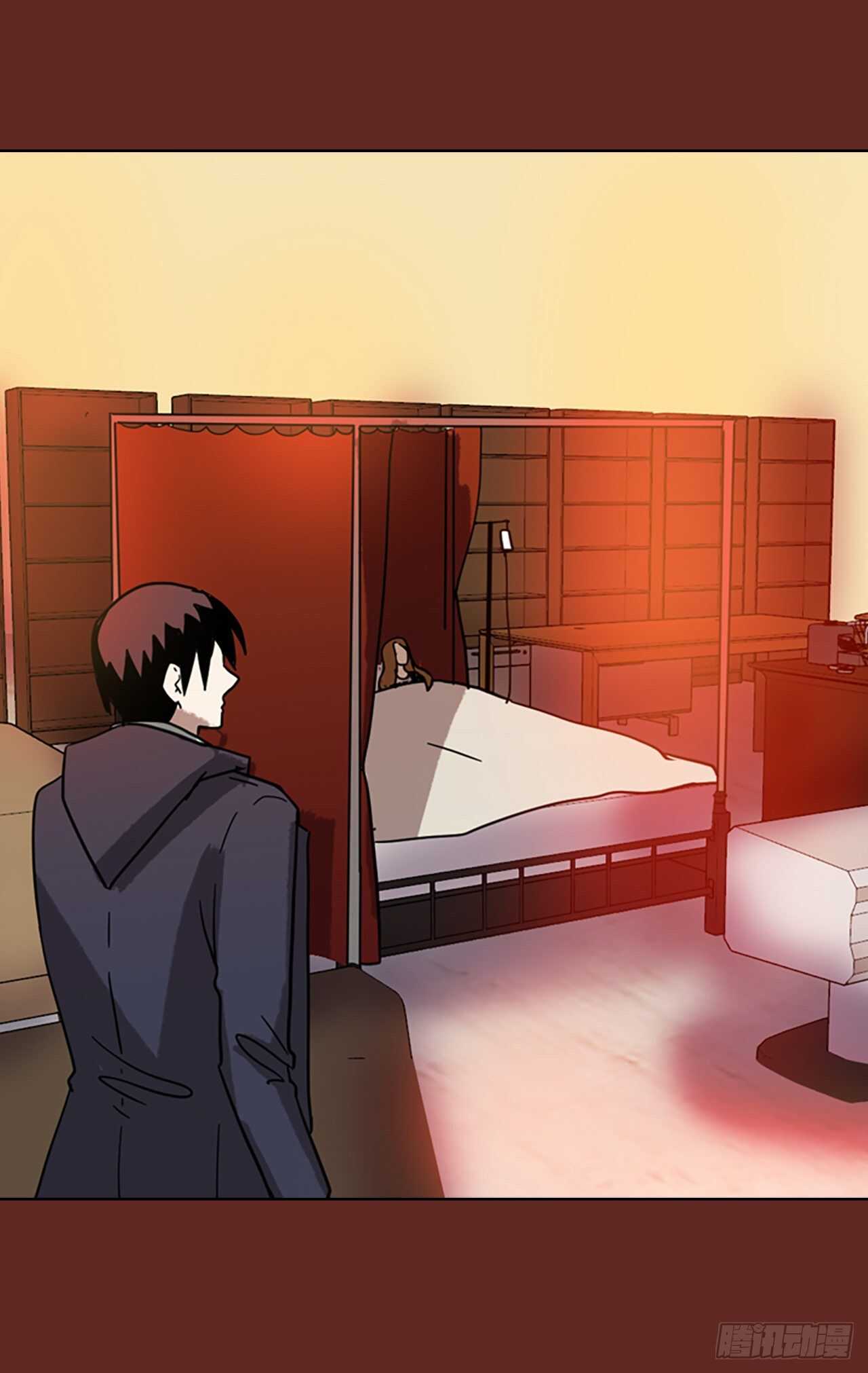 58.恶魔猎人（4）(1/2)-第59话