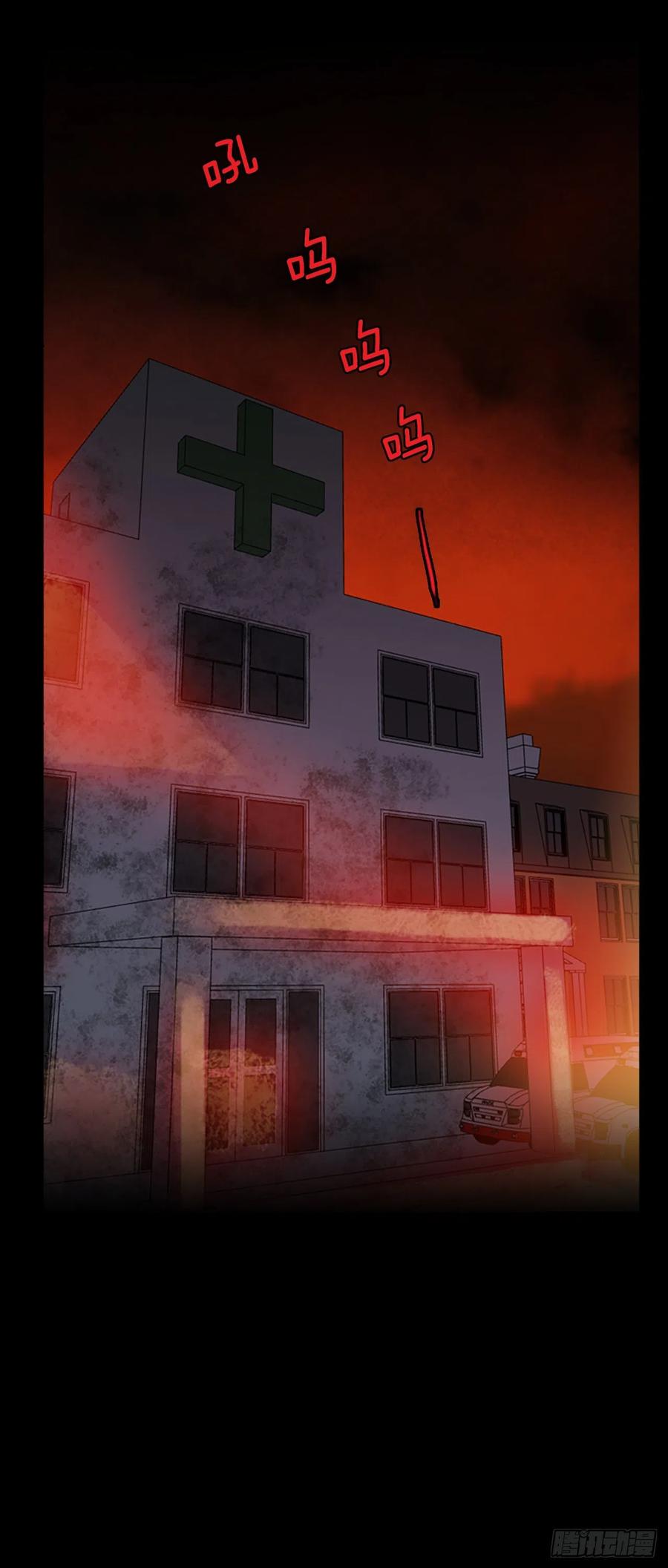 夢境毀滅Dreamcide - 68.地獄醫院（4）(1/2) - 1