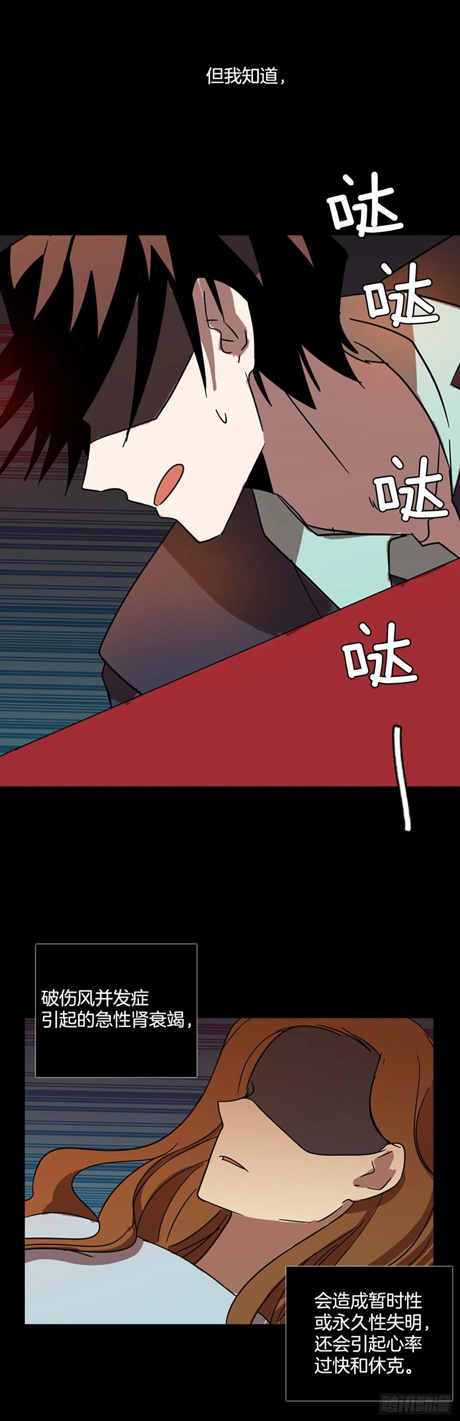 68.地狱医院（4）(1/2)-第69话