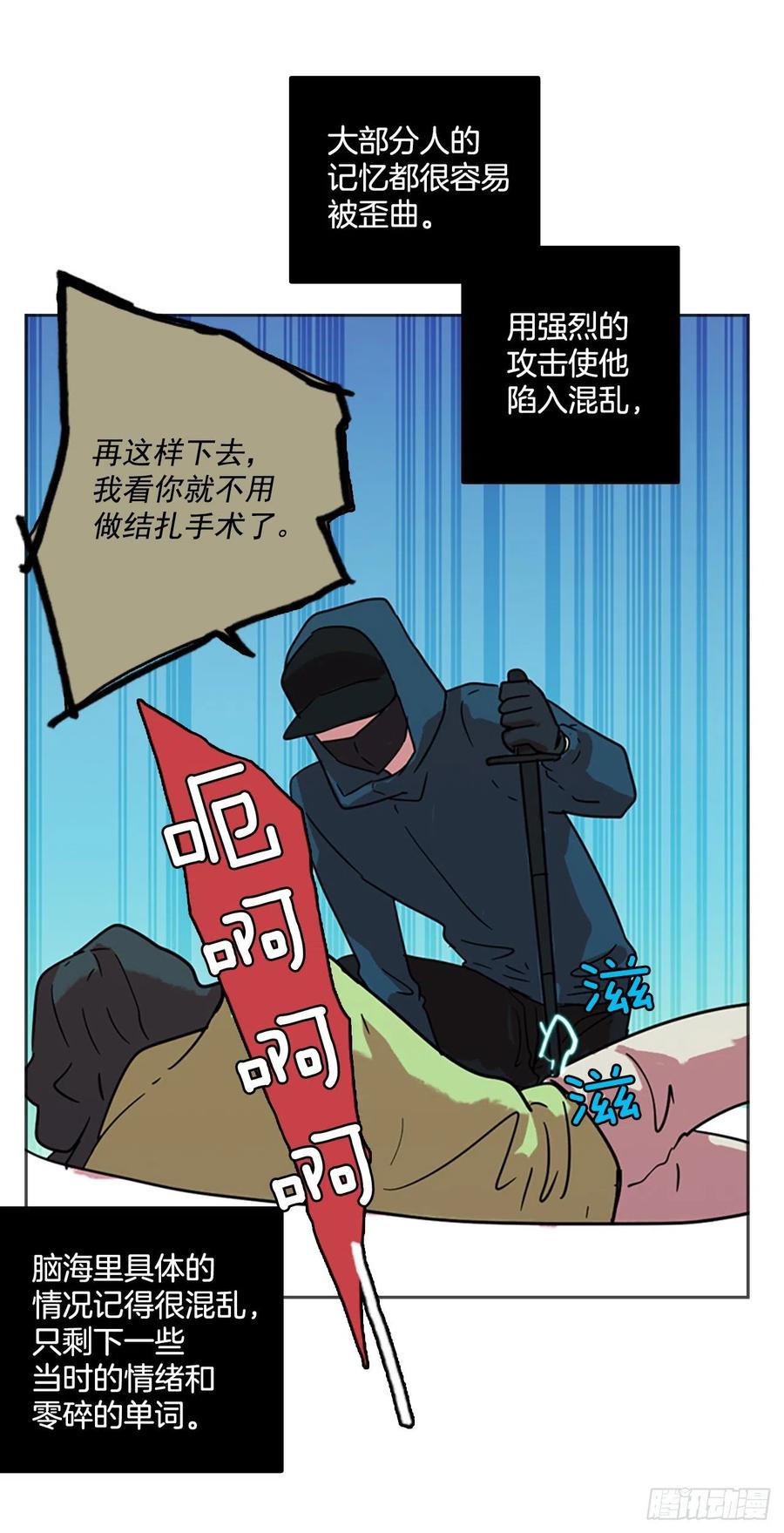 70.地狱医院（6）(1/2)-第71话