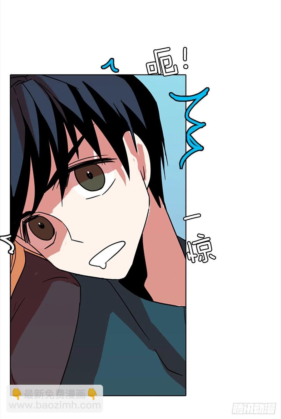 72.觉醒者（2）(1/2)-第73话