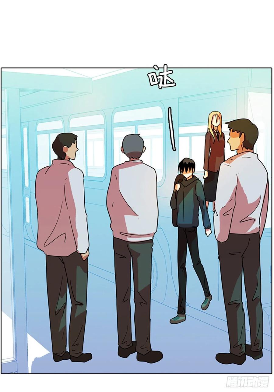 72.觉醒者（2）(1/2)-第73话