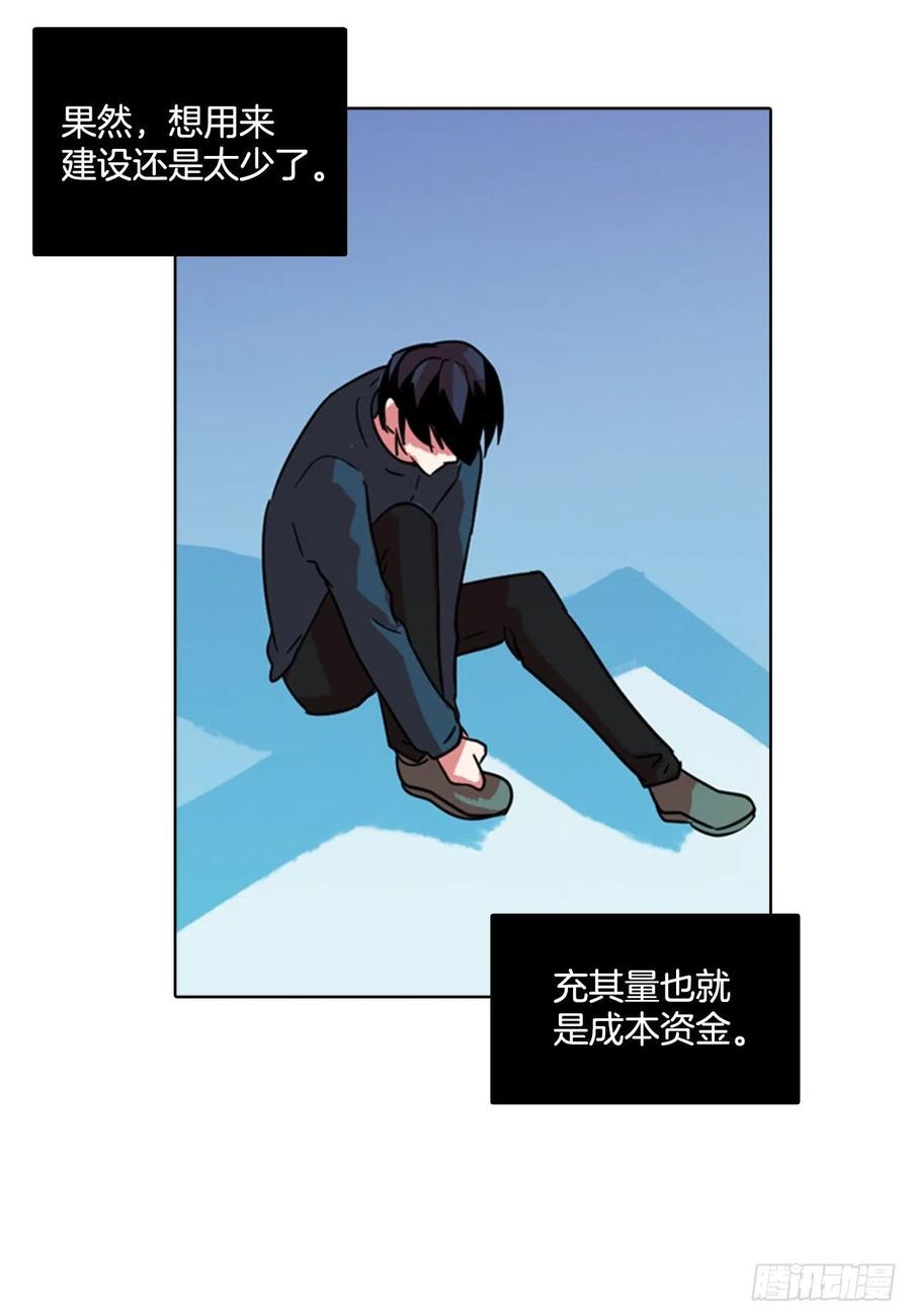 76.觉醒者（6）(1/2)-第77话