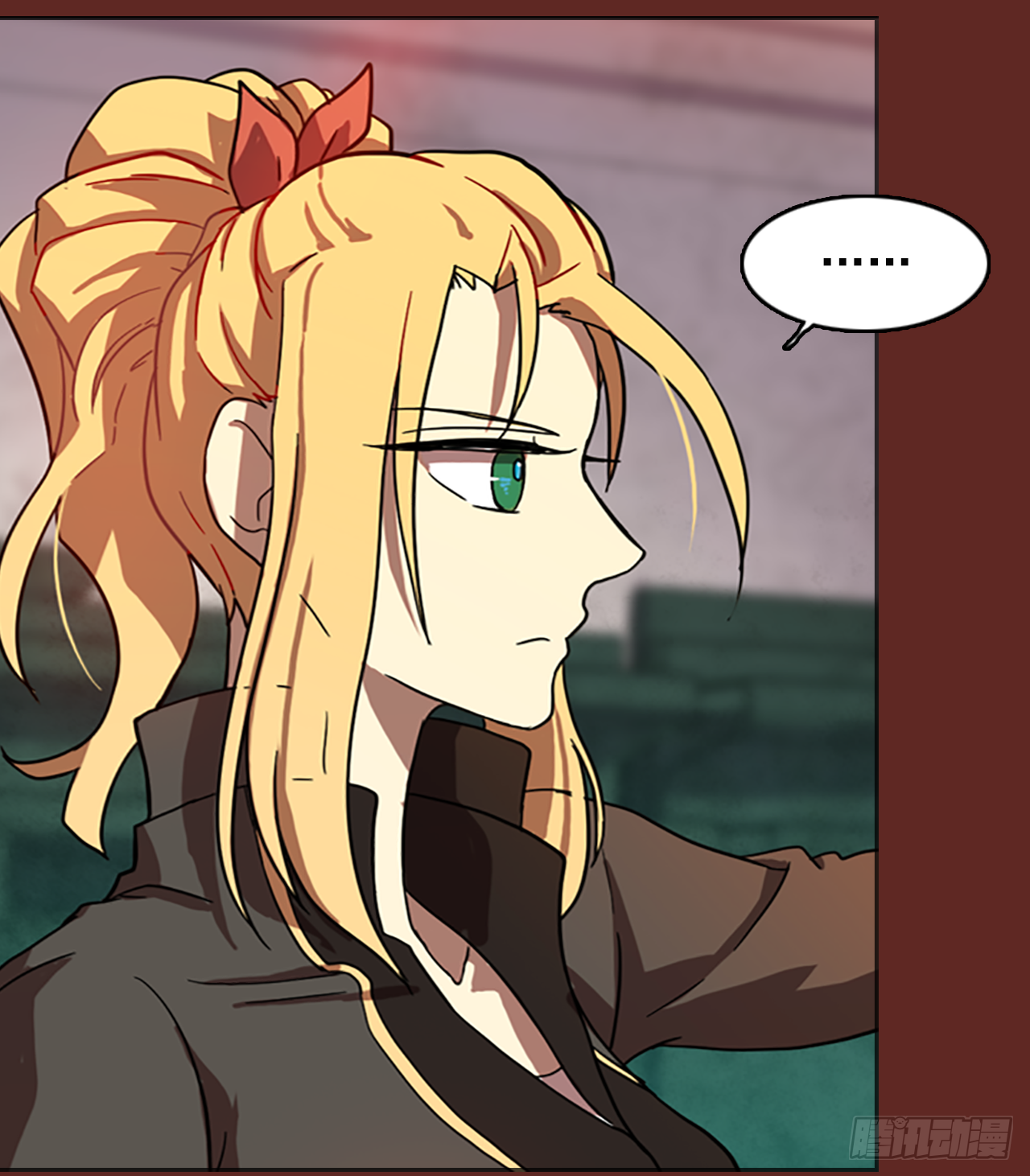 8.庄周梦蝶（3）(1/2)-第9话