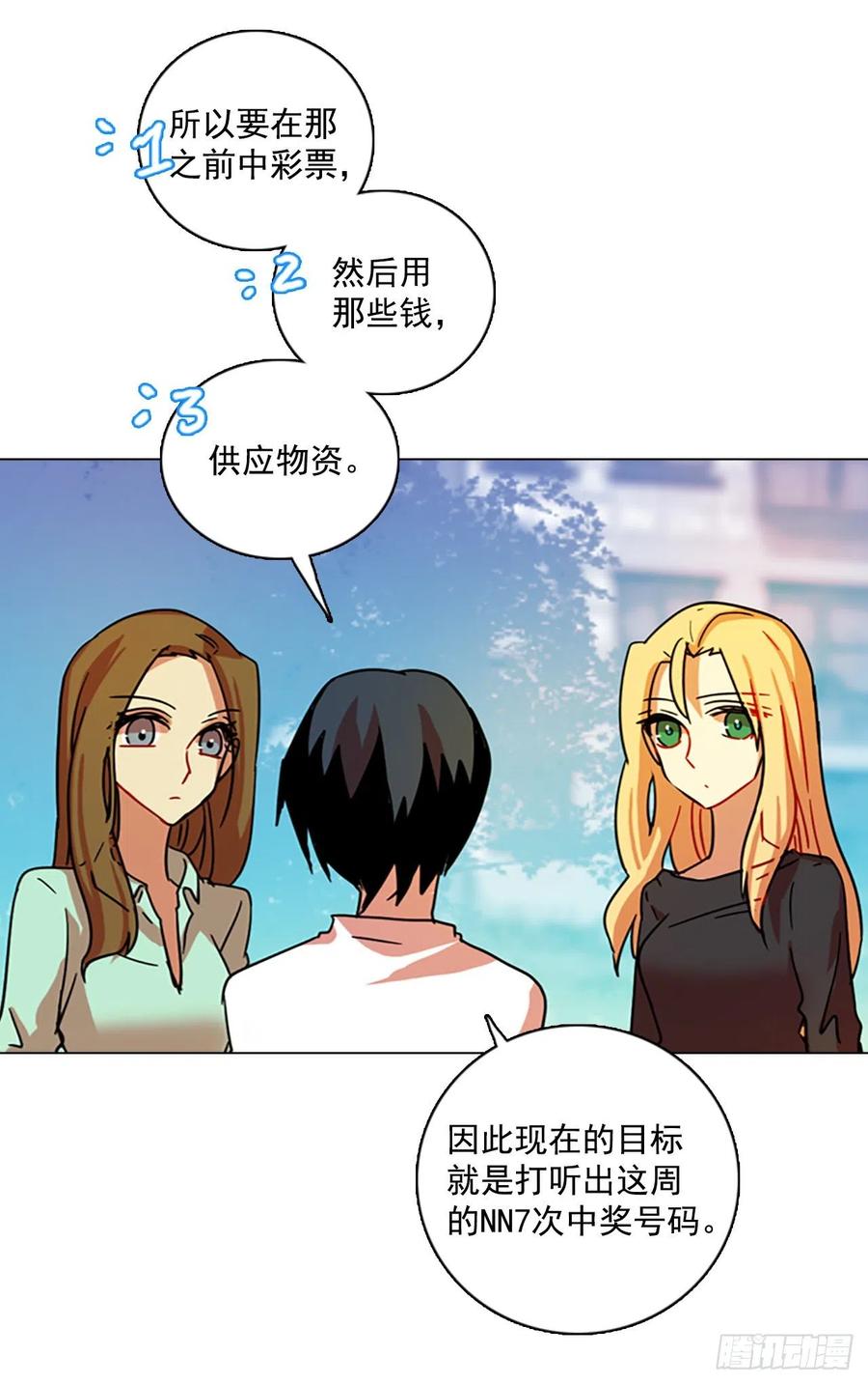 88.Soldiers（1）(1/2)-第89话