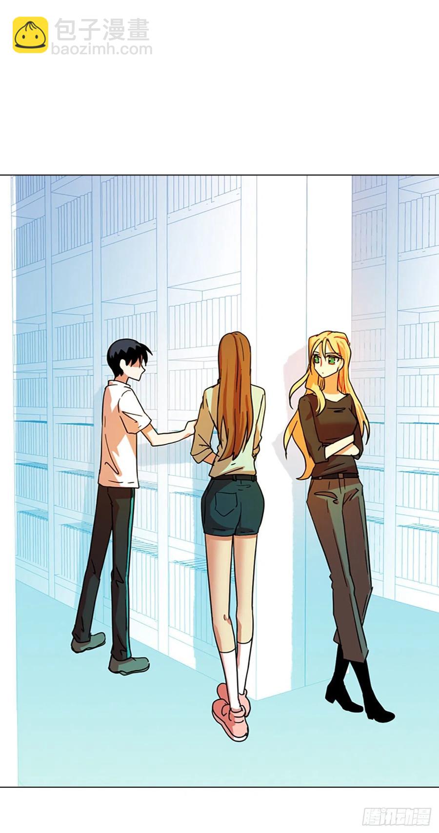 88.Soldiers（1）(1/2)-第89话