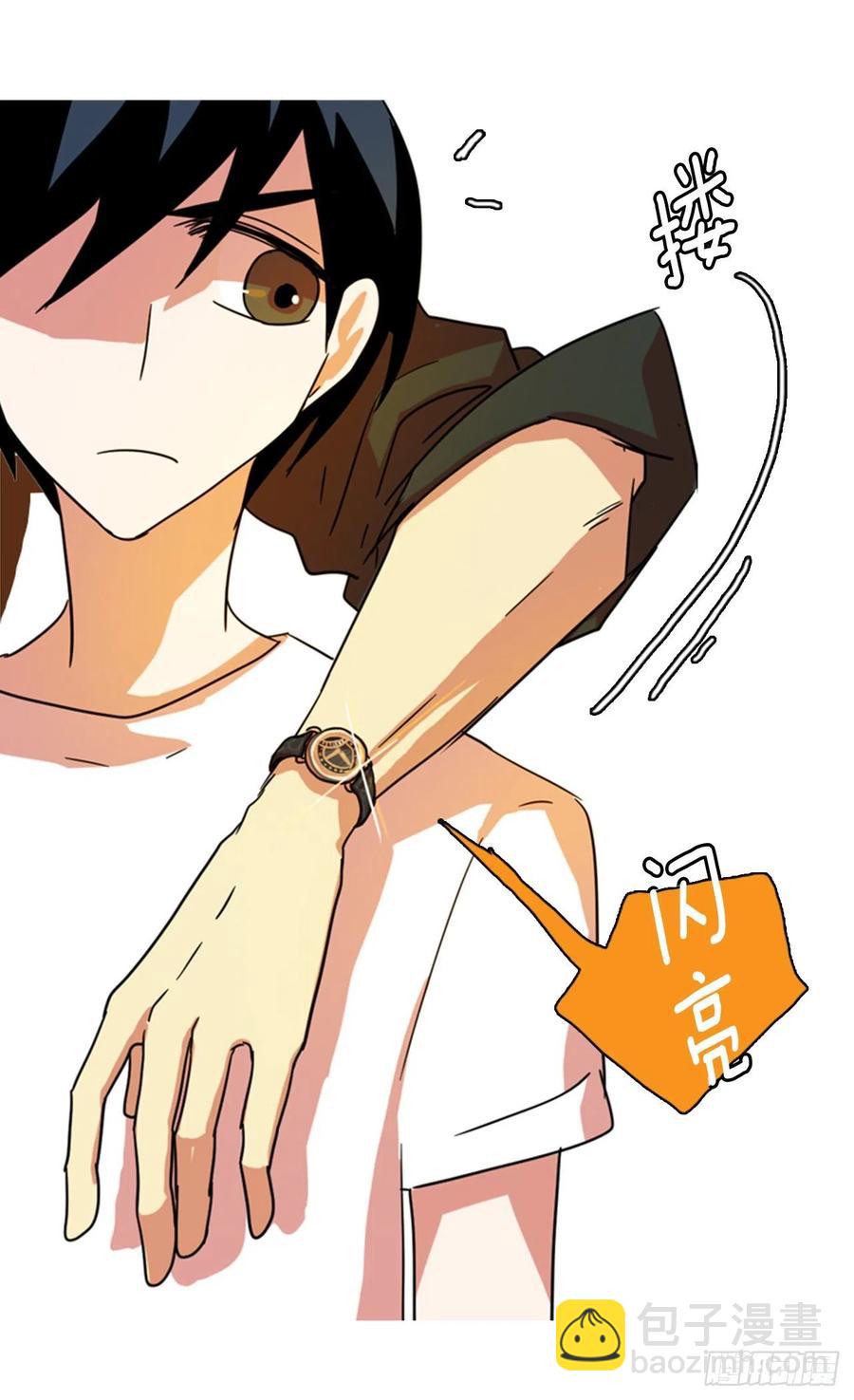 90.Soldiers（3）(1/2)-第91话