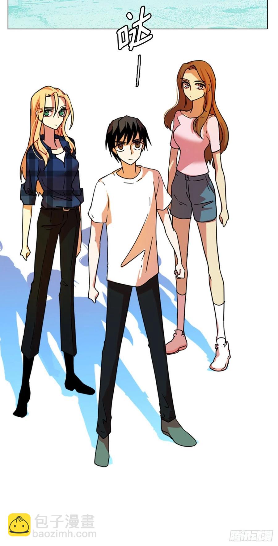 90.Soldiers（3）(1/2)-第91话