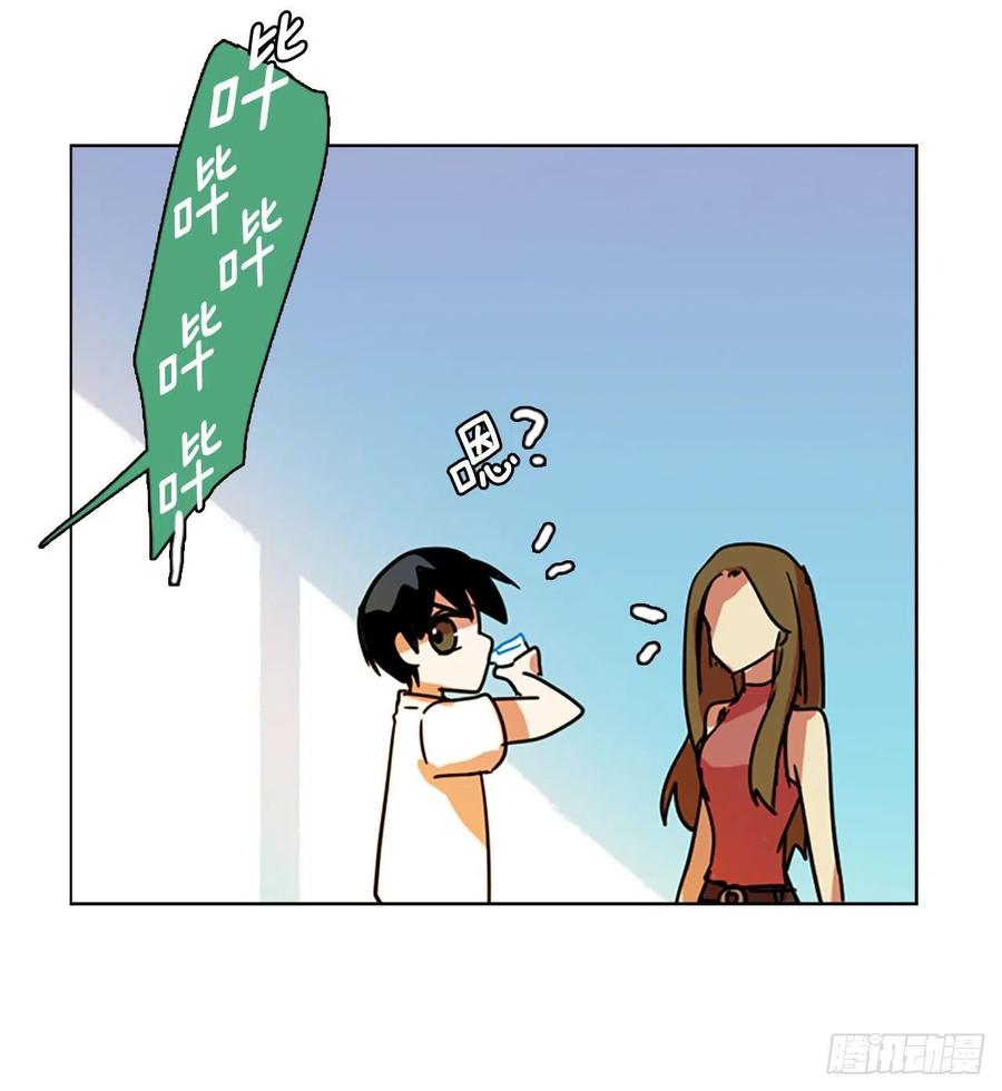 92.Soldiers（5）(1/2)-第93话