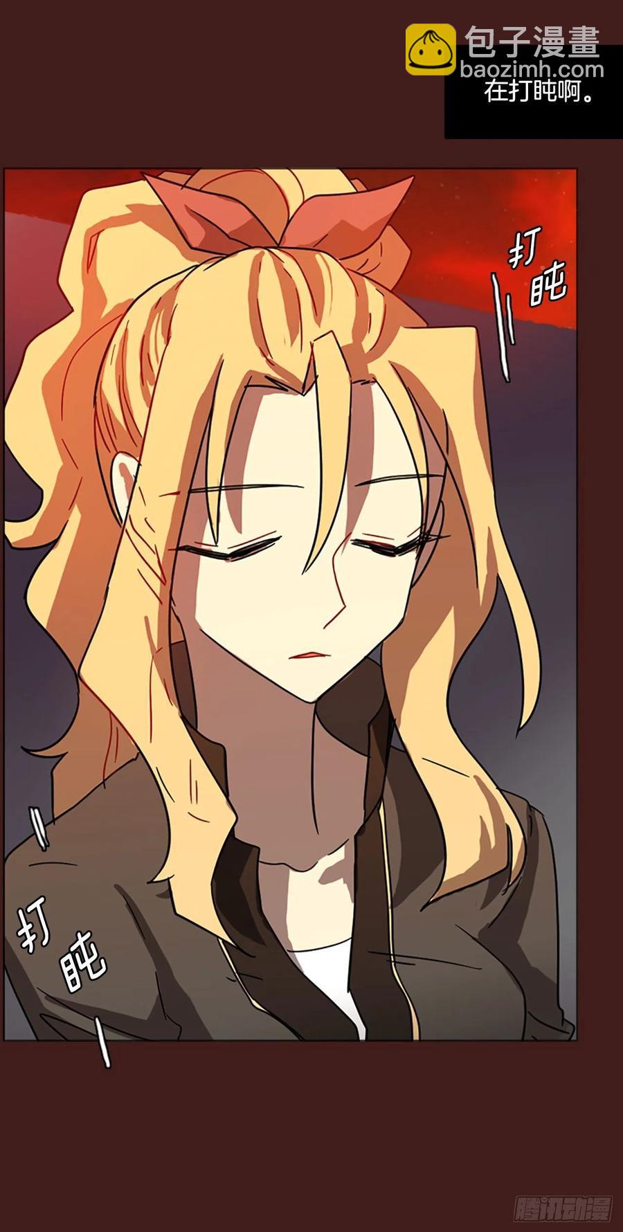 94.Soldiers（7）(1/2)-第95话