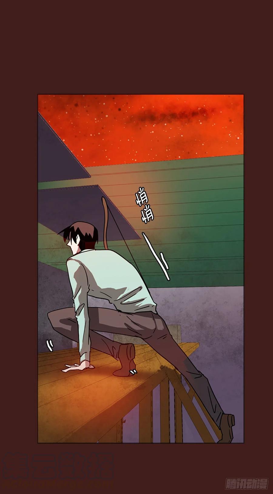 94.Soldiers（7）(1/2)-第95话