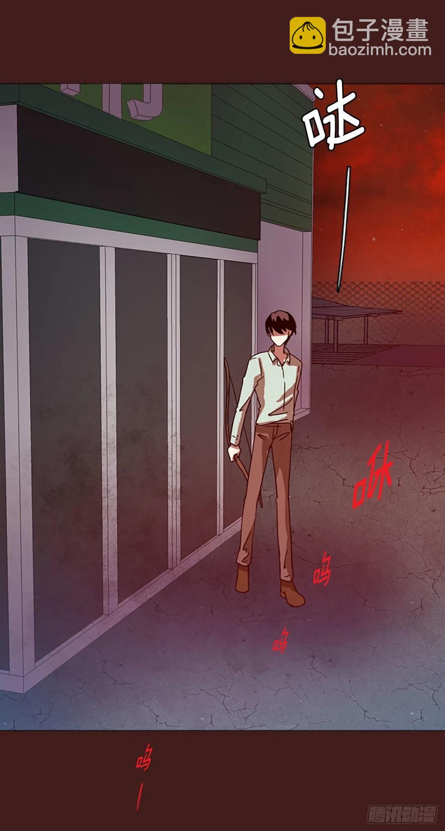 94.Soldiers（7）(1/2)-第95话