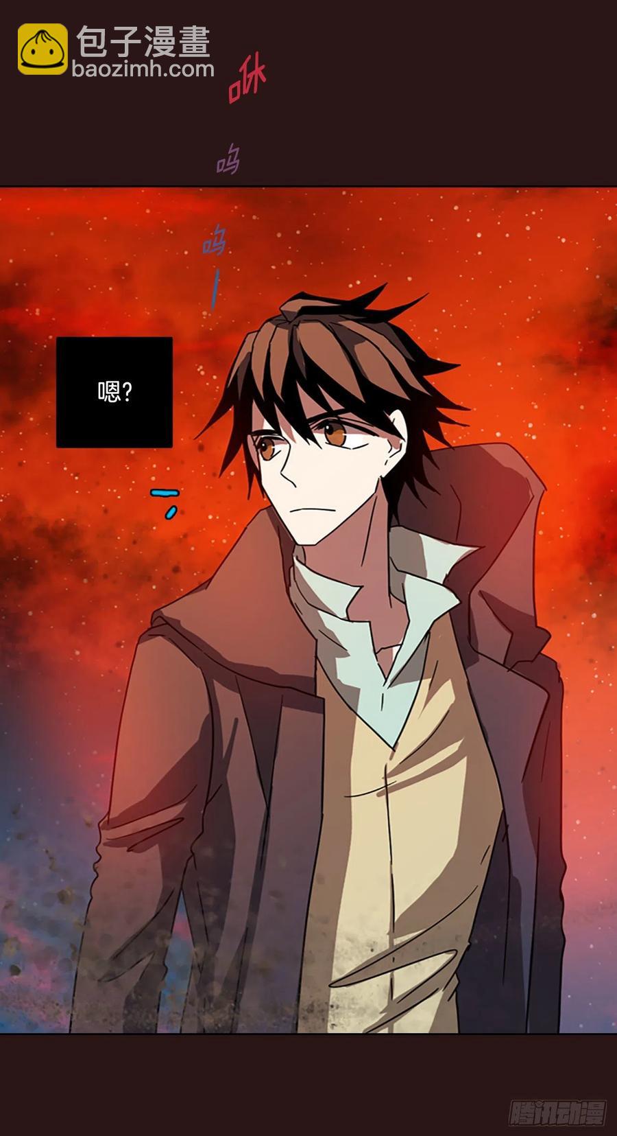 96.因果之谜（2）(1/2)-第97话