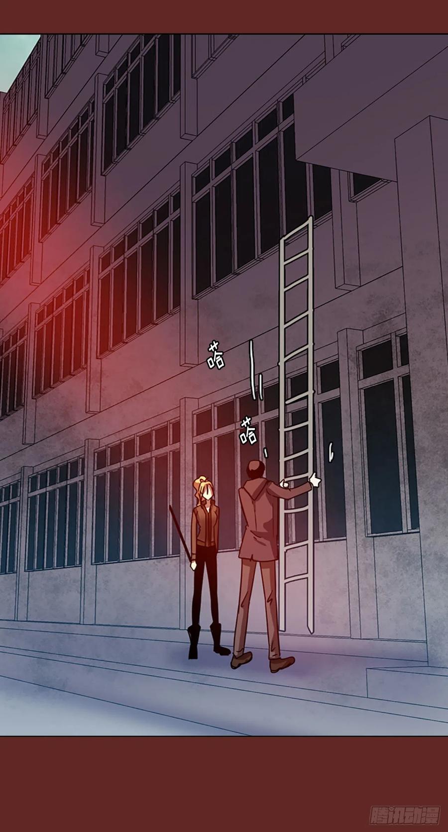 98.因果之谜（4）(1/2)-第99话