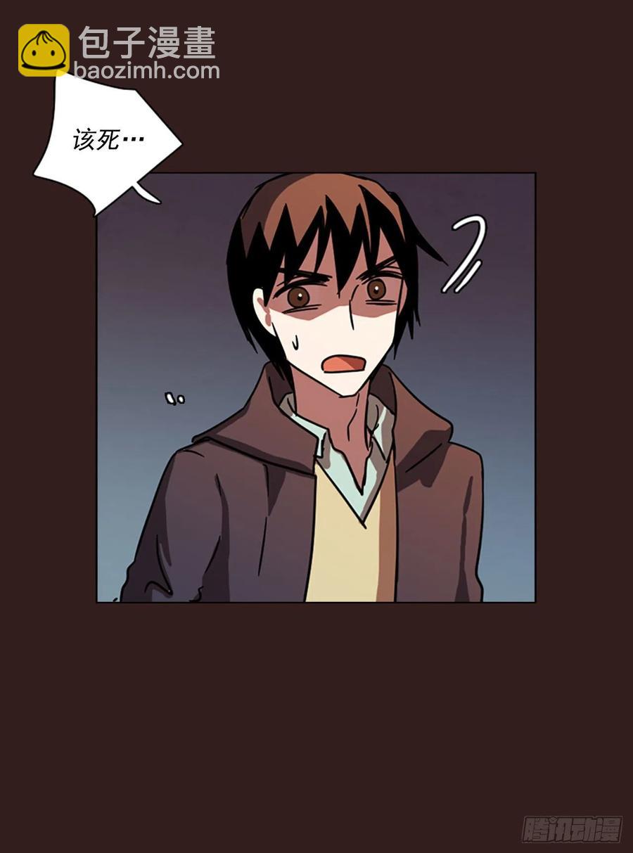 98.因果之谜（4）(1/2)-第99话