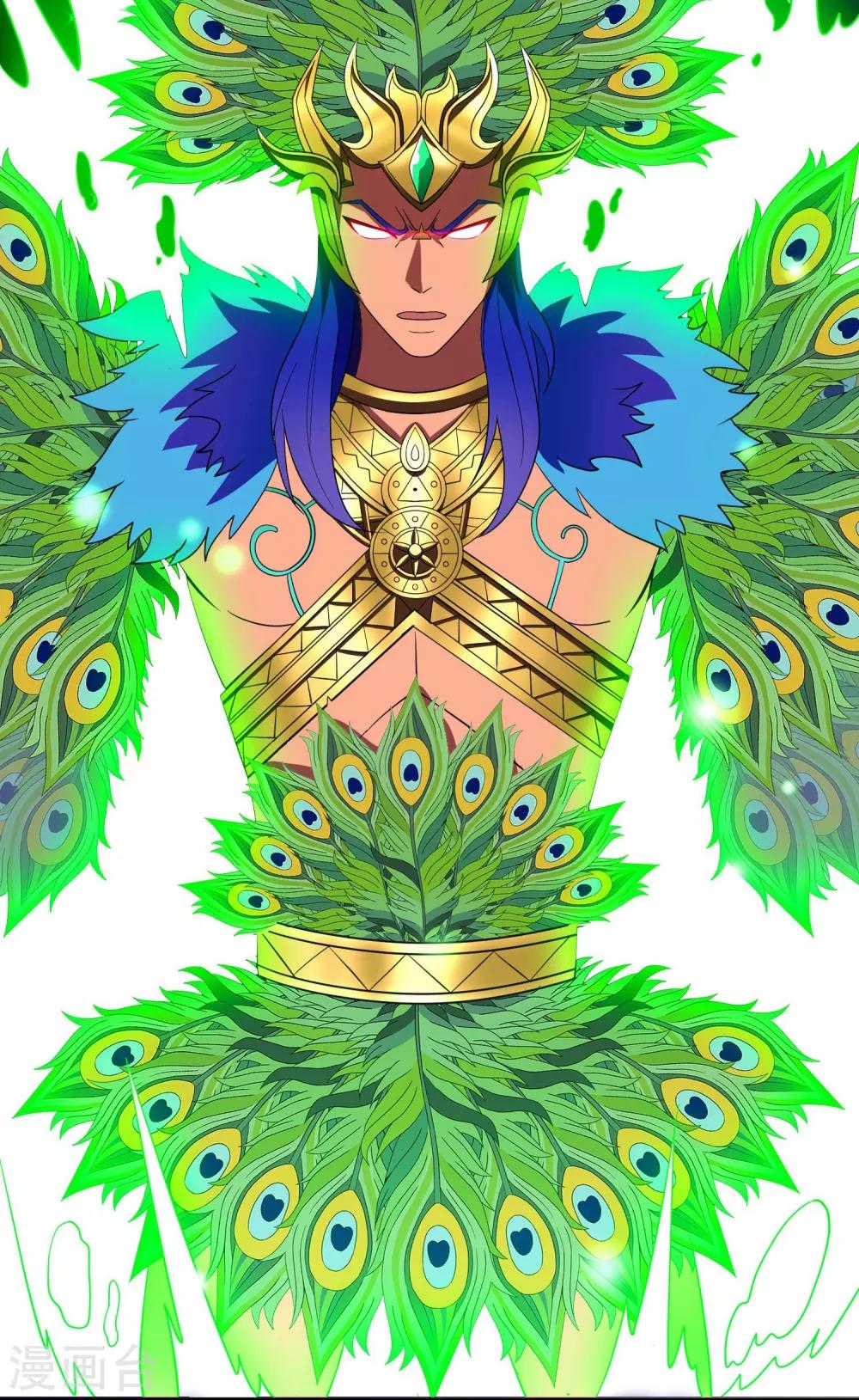 第19话 无暇的操偶师9(1/2)-第19话