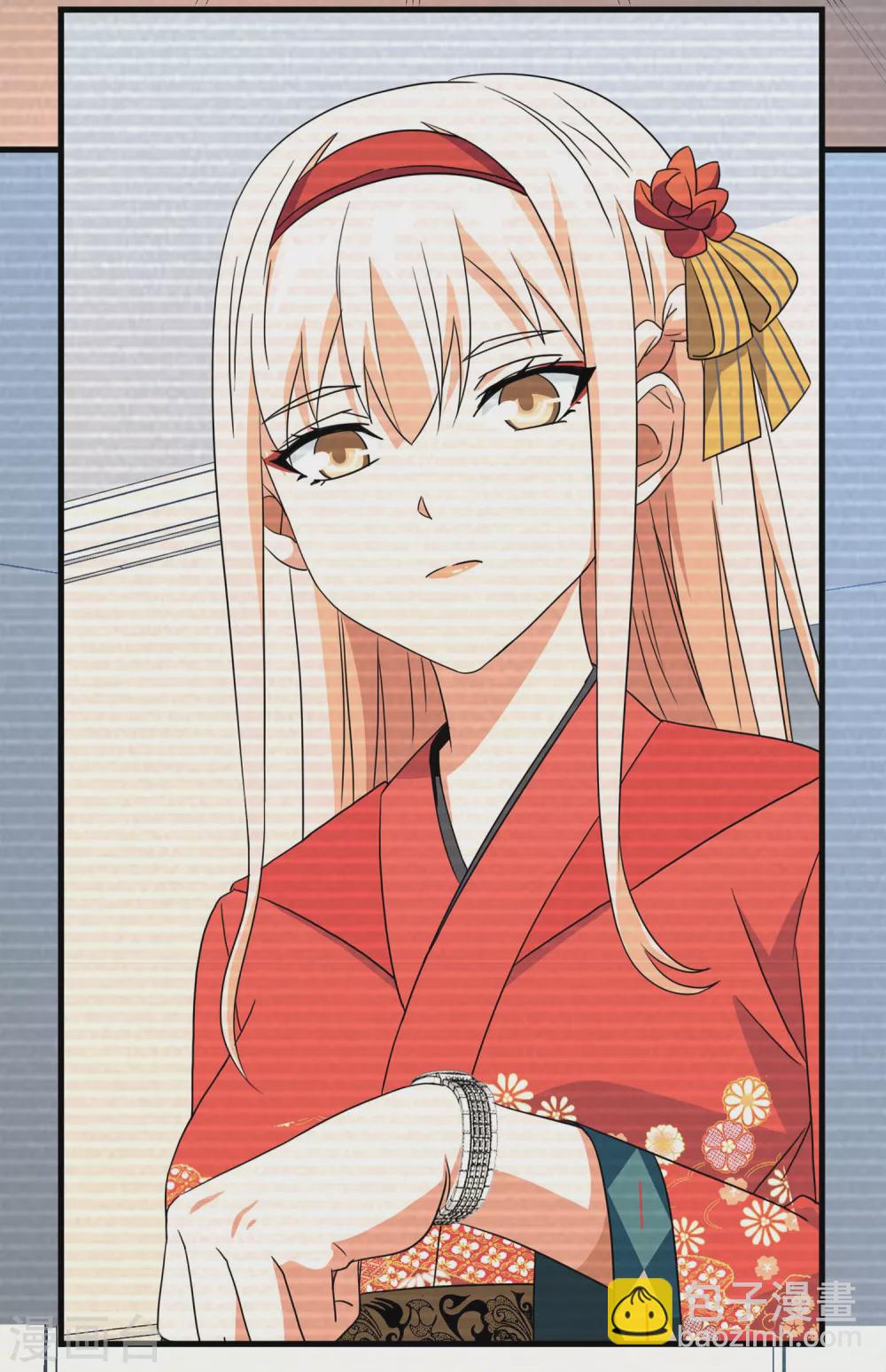 第39话 注定的缘分4(1/2)-第39话