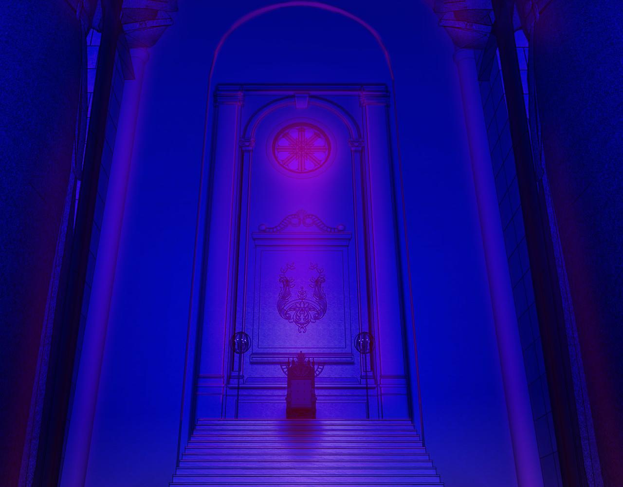 001罗塔妮安的游戏(1/4)-第1话