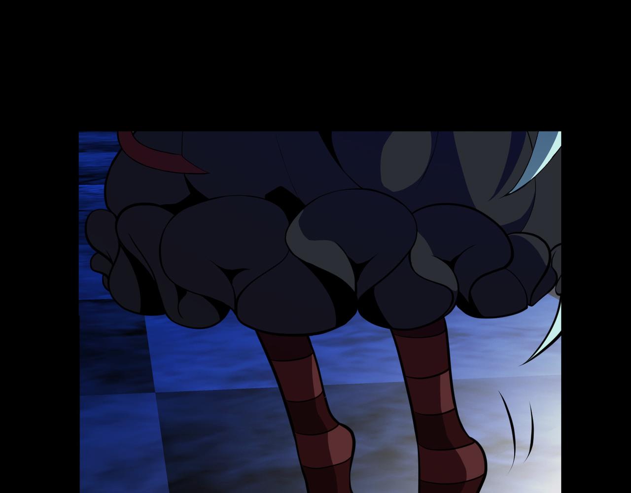 001罗塔妮安的游戏(1/4)-第1话