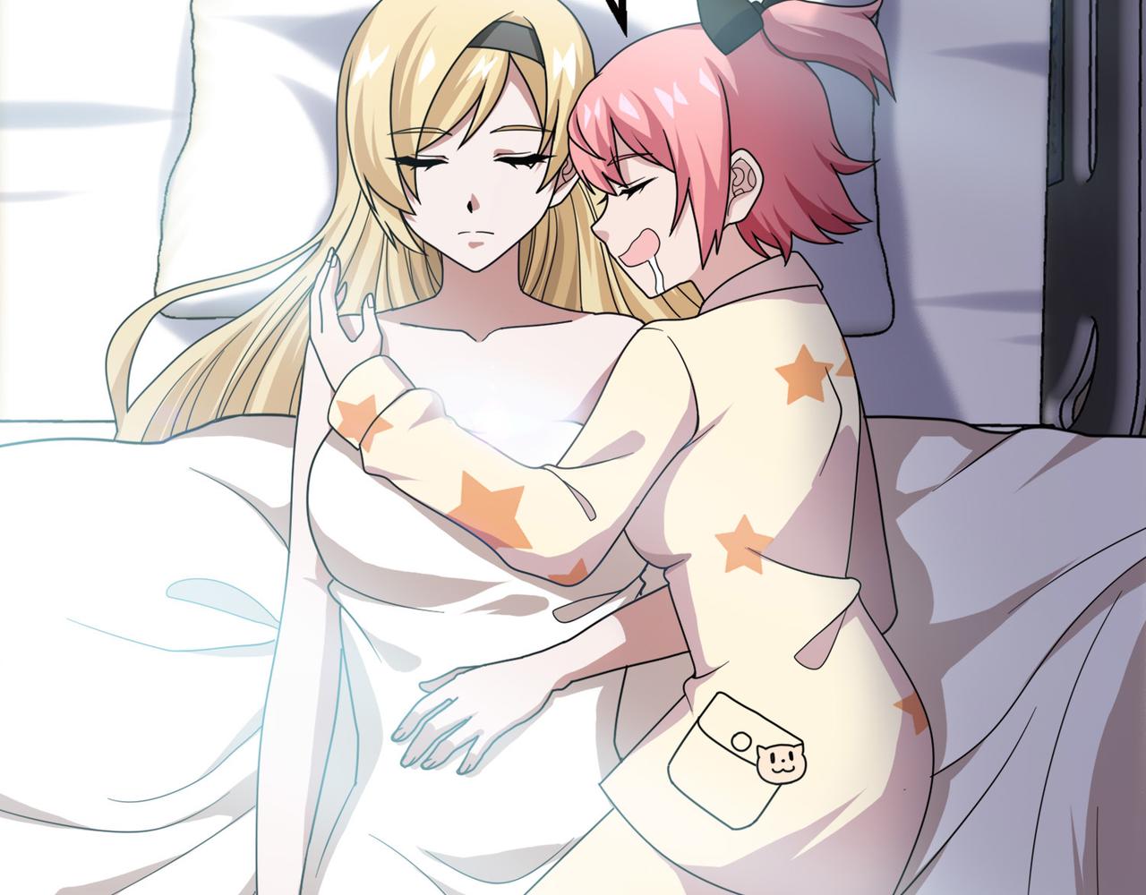 011无暇的操偶师（一）(1/4)-第11话