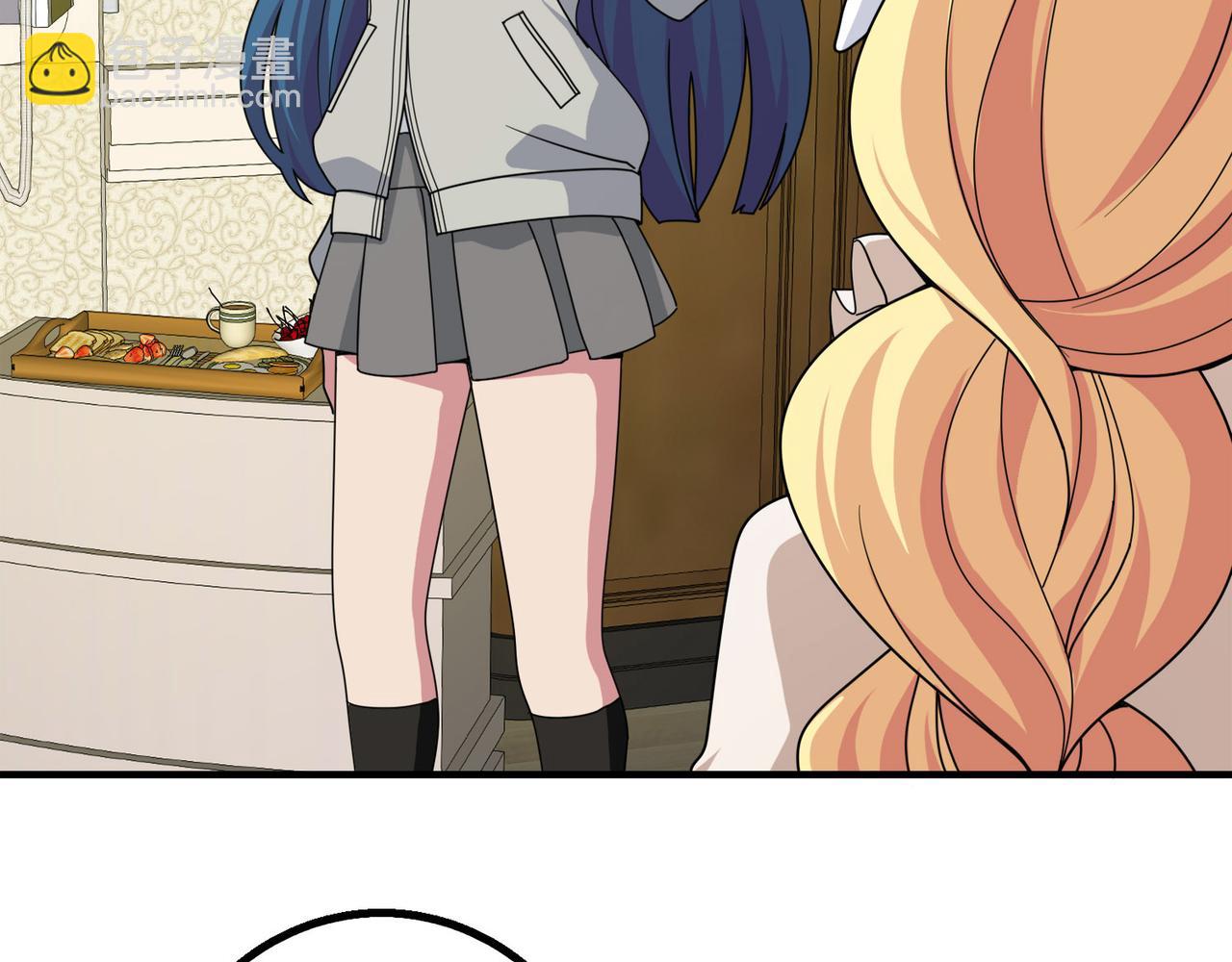 011无暇的操偶师（一）(1/4)-第11话