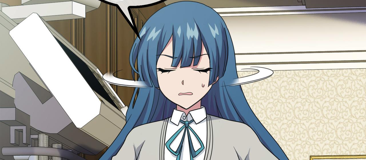 011无暇的操偶师（一）(1/4)-第11话