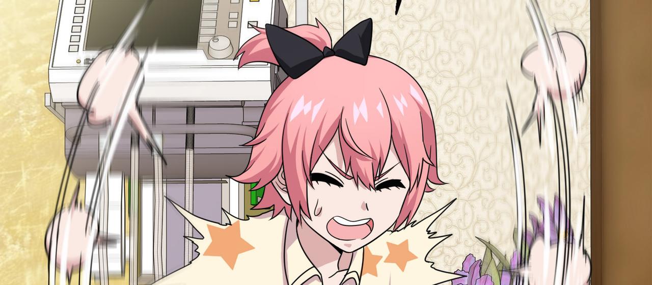 011无暇的操偶师（一）(1/4)-第11话