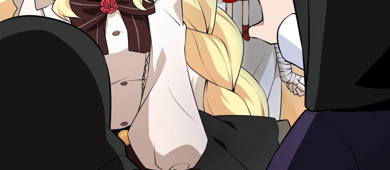 013无暇的操偶师（三）(1/3)-第13话