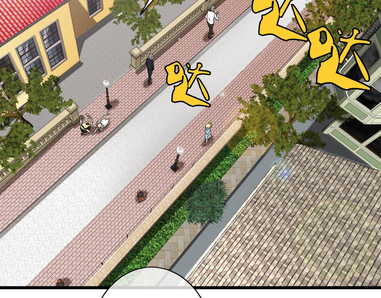 013无暇的操偶师（三）(1/3)-第13话