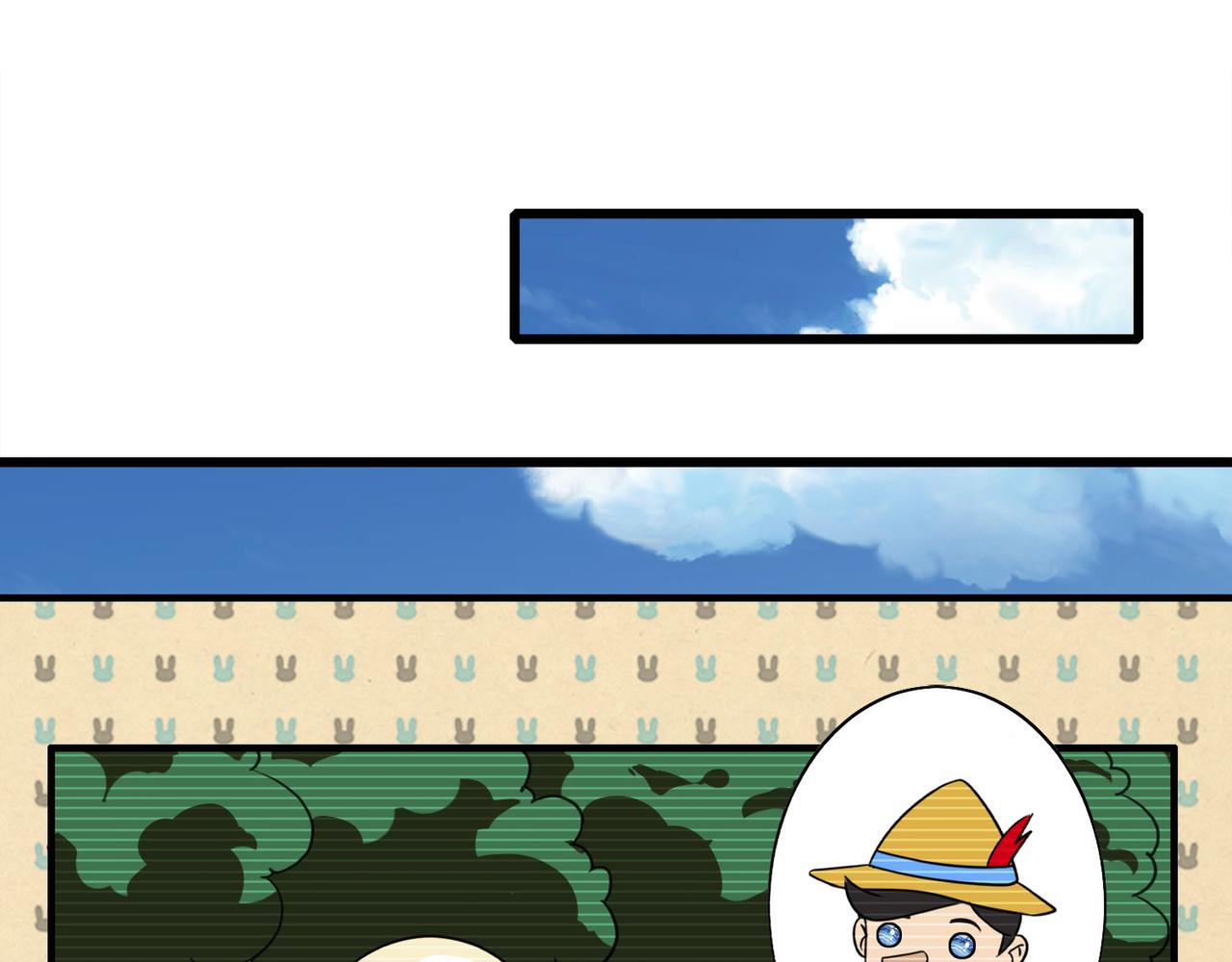 013无暇的操偶师（三）(1/3)-第13话