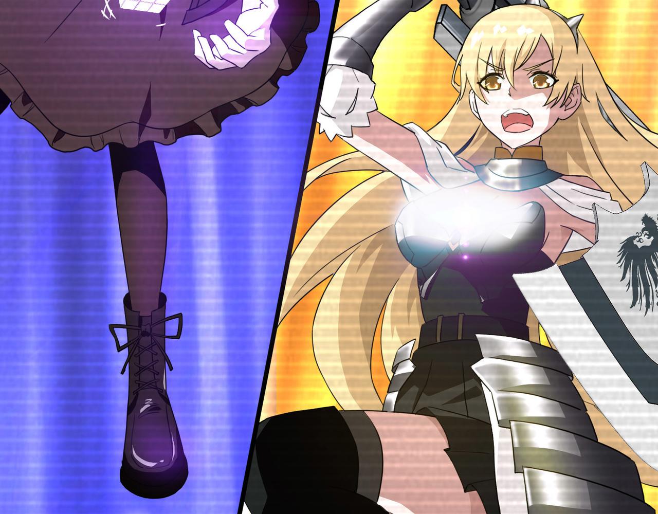 015无暇的操偶师（五）(1/4)-第15话