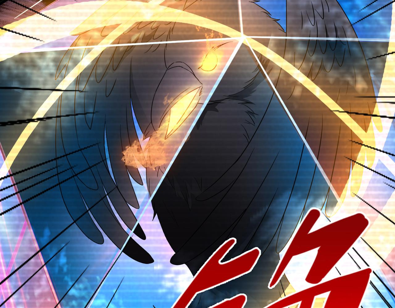 015无暇的操偶师（五）(1/4)-第15话