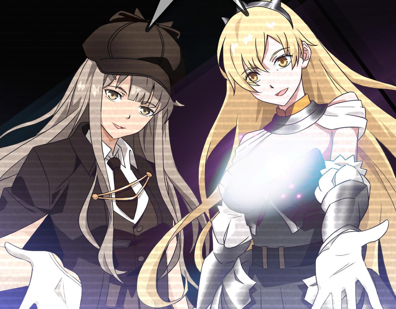 015无暇的操偶师（五）(1/4)-第15话