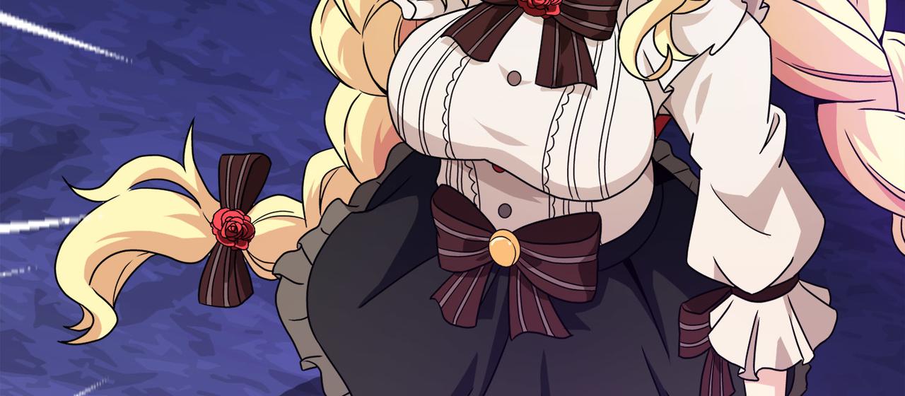 017无暇的操偶师（七）(1/4)-第17话